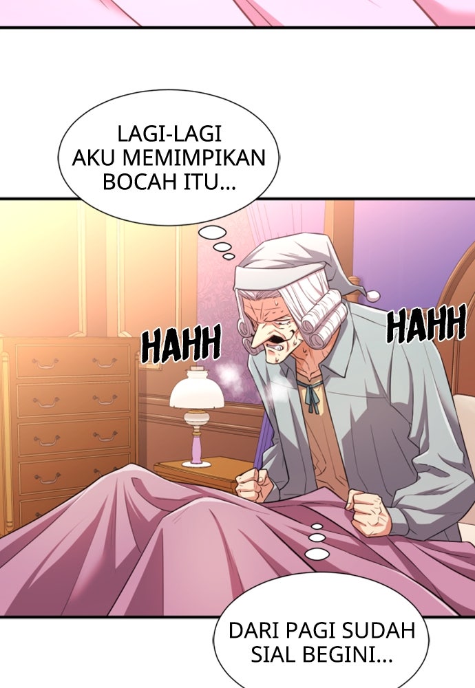 Read The Greatest Estate Developer ID Manga Online