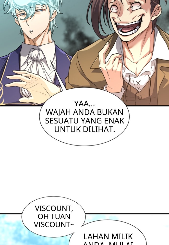 Read The Greatest Estate Developer ID Manga Online