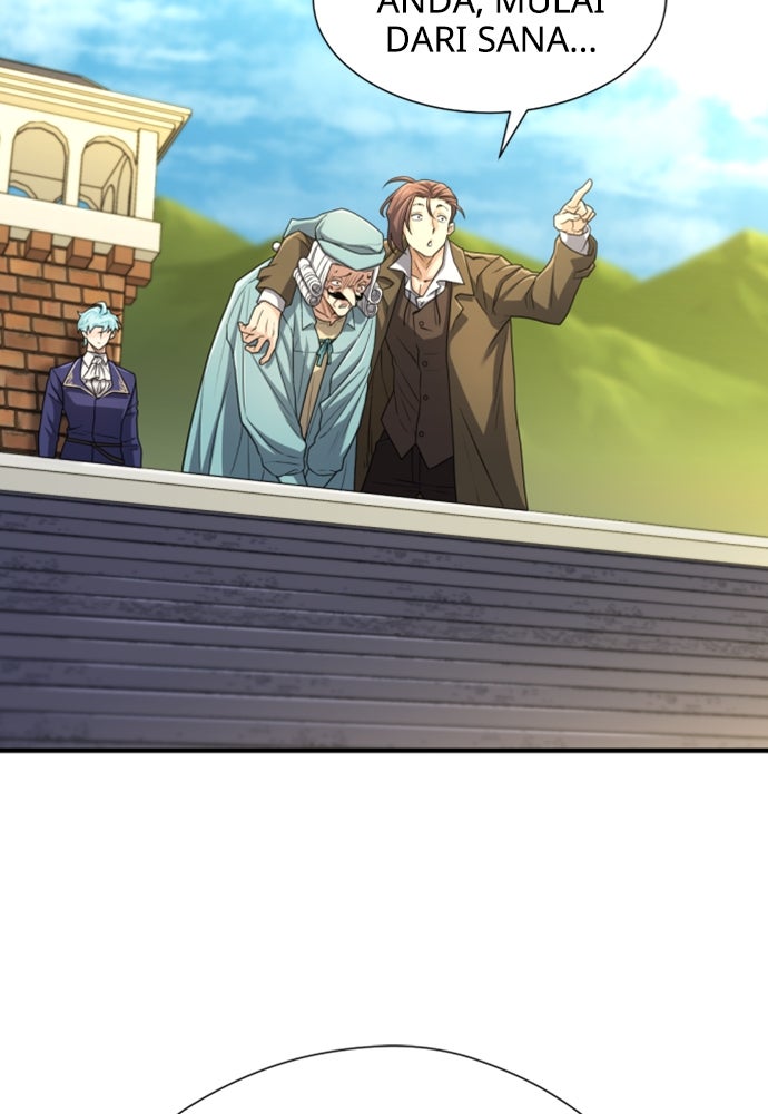 Read The Greatest Estate Developer ID Manga Online