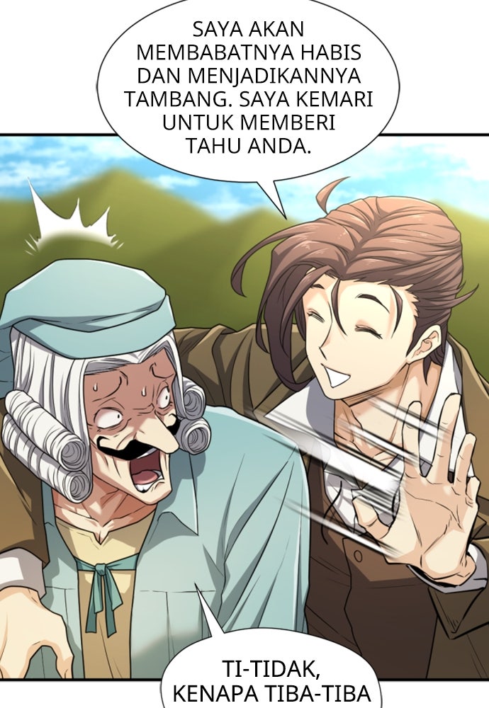 Read The Greatest Estate Developer ID Manga Online