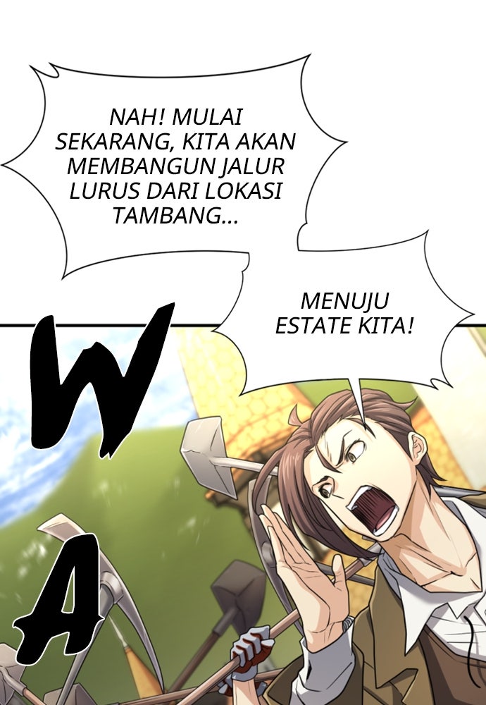 Read The Greatest Estate Developer ID Manga Online