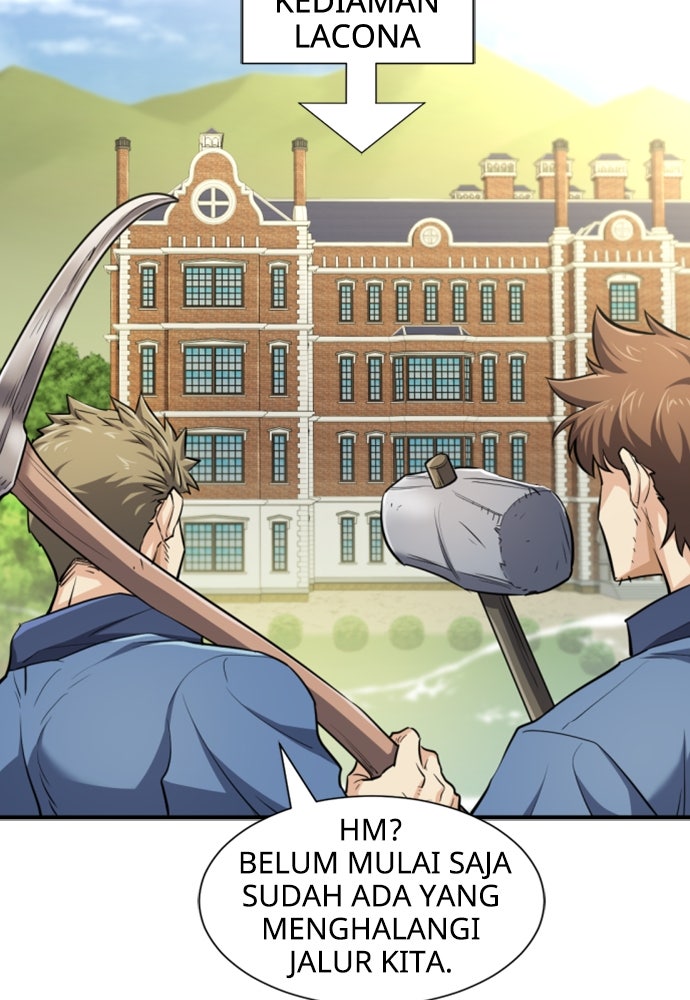 Read The Greatest Estate Developer ID Manga Online