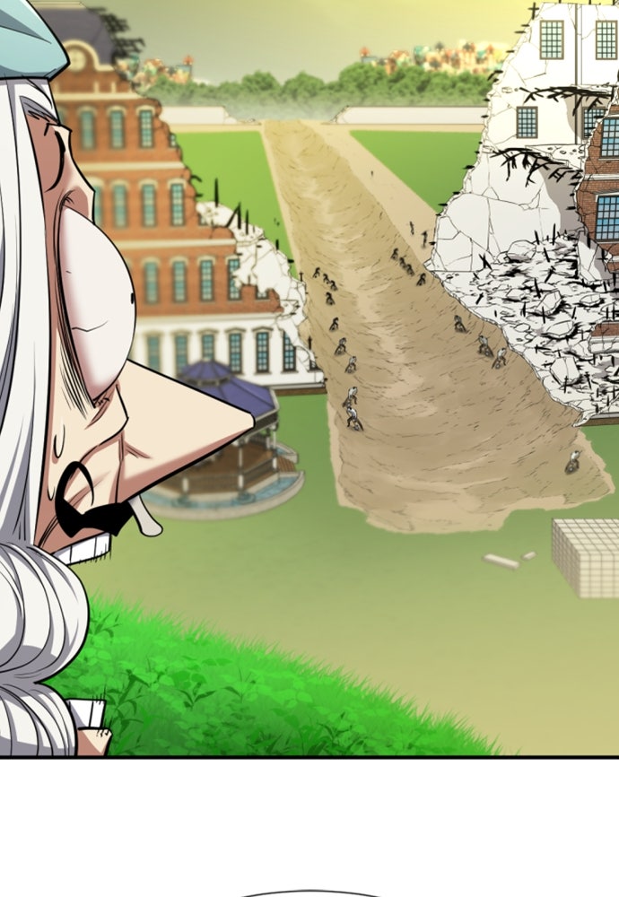 Read The Greatest Estate Developer ID Manga Online
