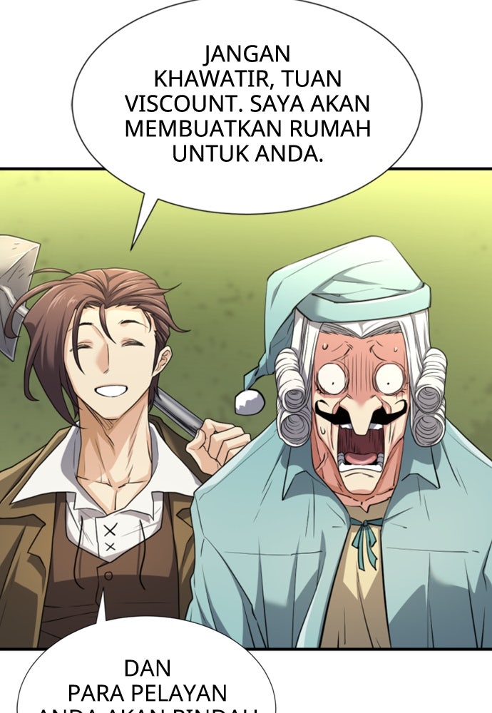 Read The Greatest Estate Developer ID Manga Online