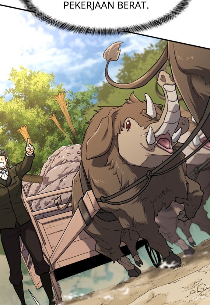 Read The Greatest Estate Developer ID Manga Online