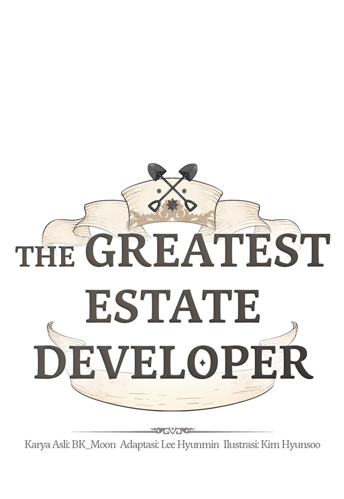 Read The Greatest Estate Developer ID Manga Online