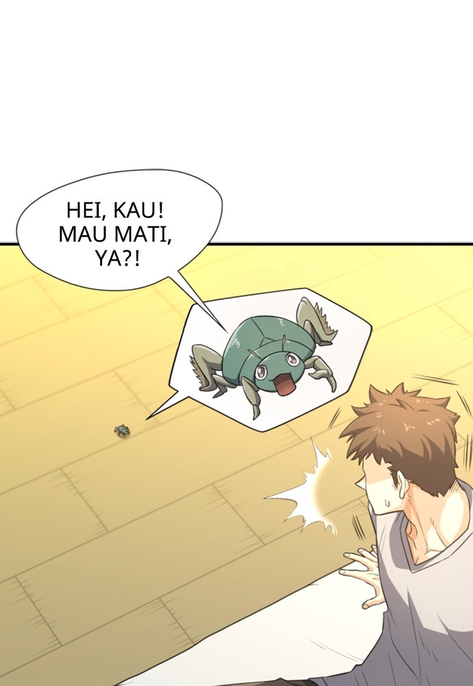 Read The Greatest Estate Developer ID Manga Online