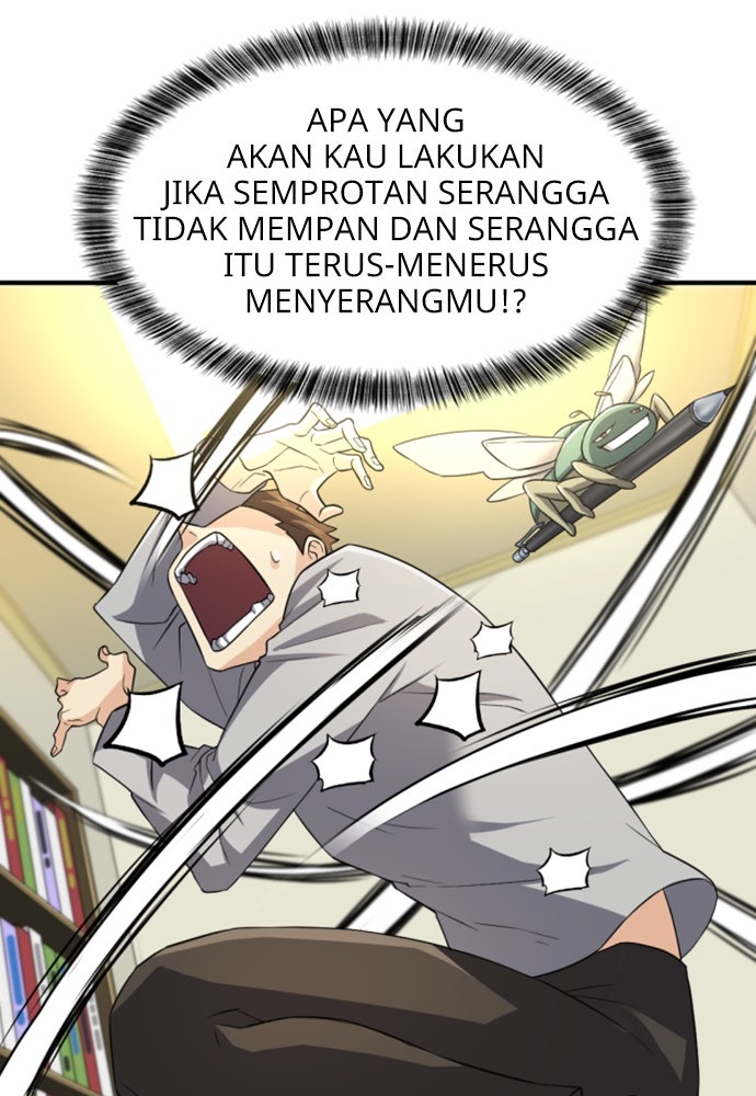Read The Greatest Estate Developer ID Manga Online