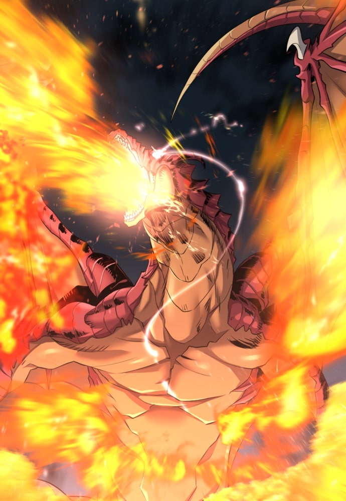 Read The Greatest Estate Developer ID Manga Online