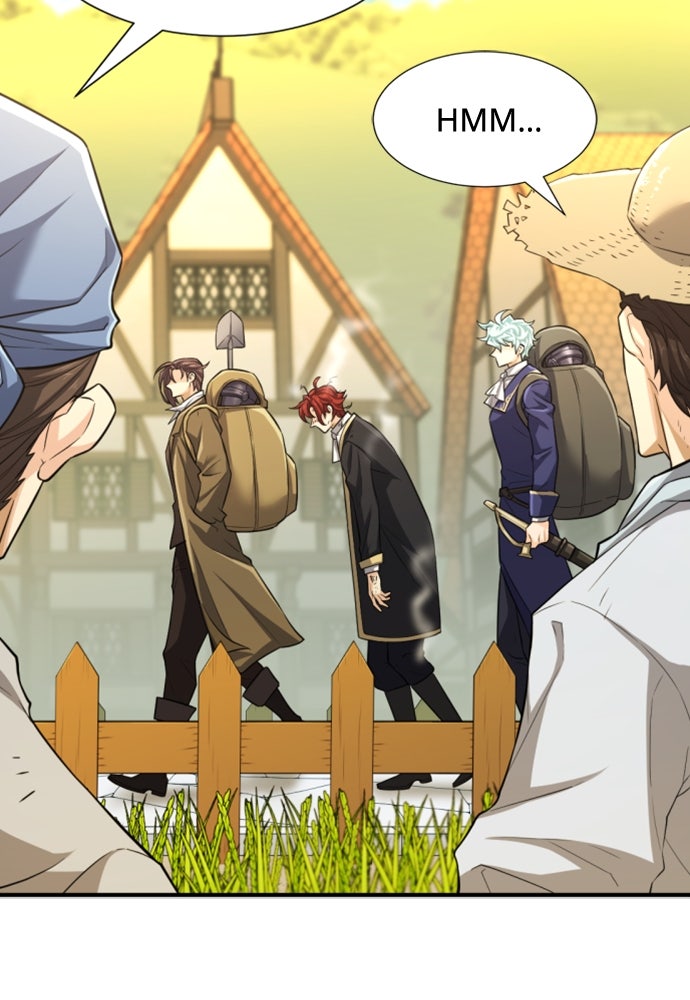 Read The Greatest Estate Developer ID Manga Online