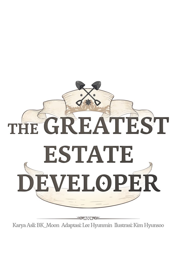Read The Greatest Estate Developer ID Manga Online