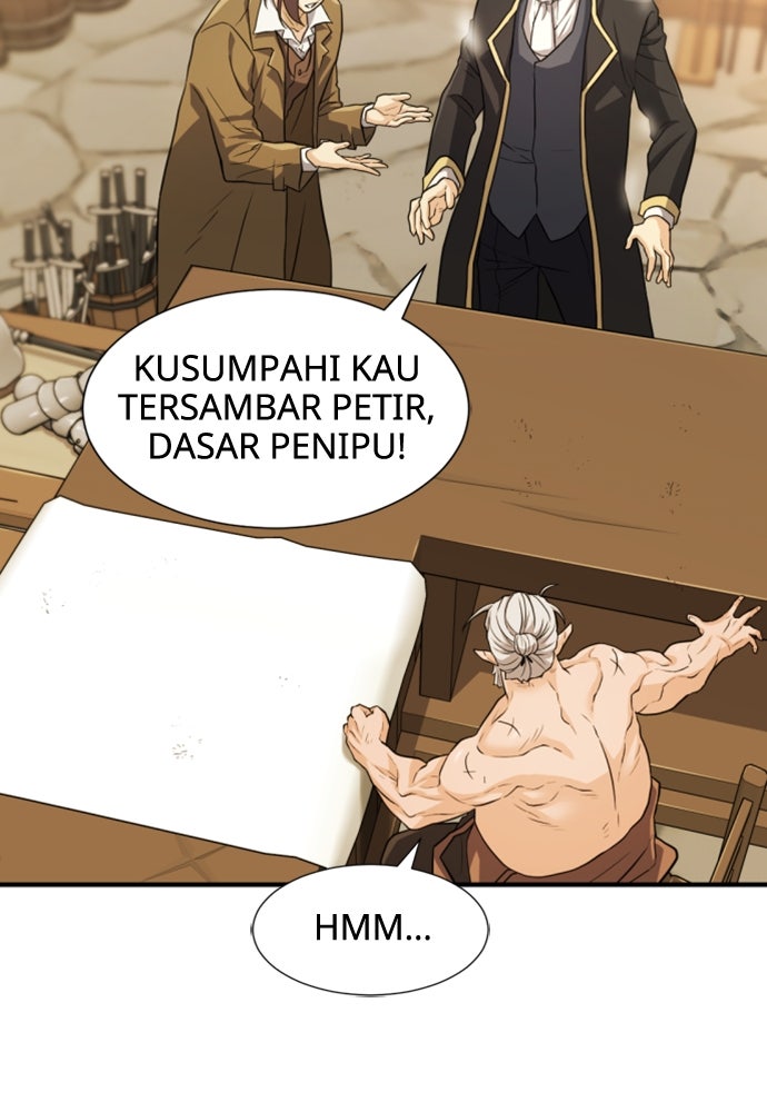 Read The Greatest Estate Developer ID Manga Online