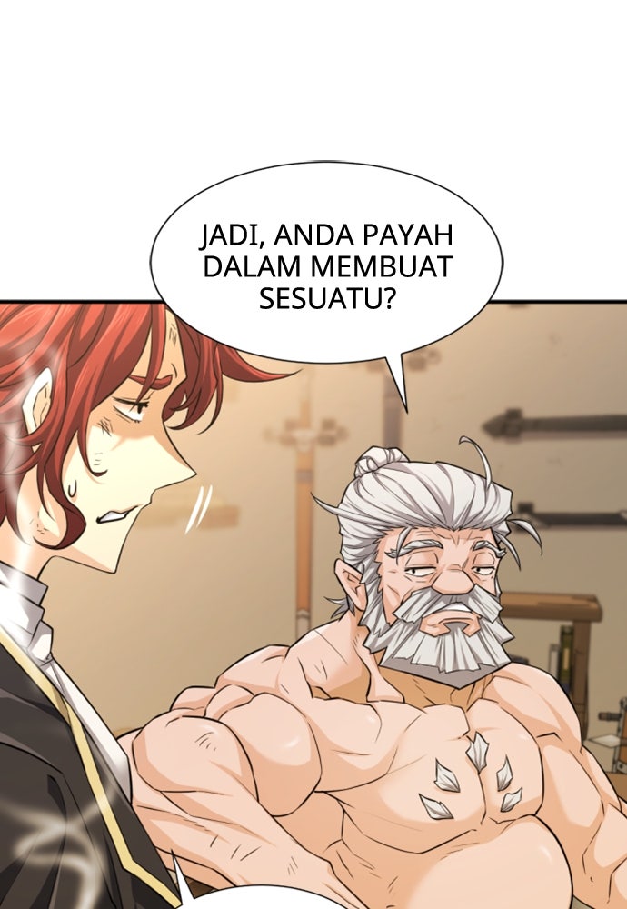 Read The Greatest Estate Developer ID Manga Online