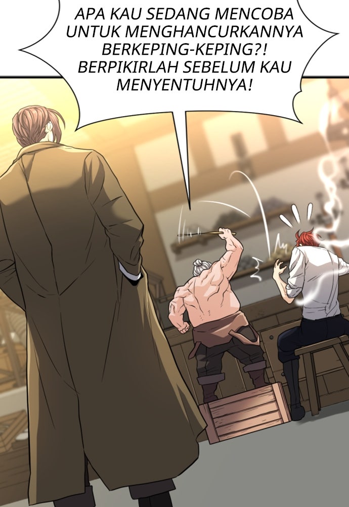 Read The Greatest Estate Developer ID Manga Online