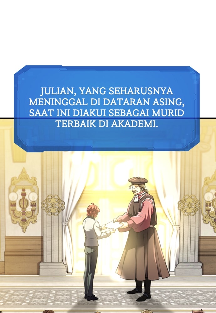 Read The Greatest Estate Developer ID Manga Online