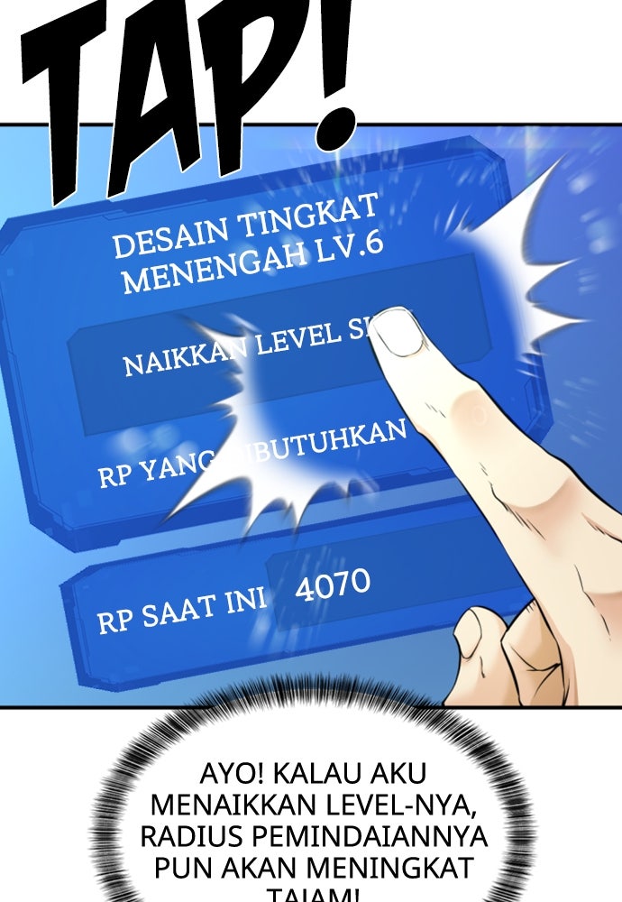 Read The Greatest Estate Developer ID Manga Online