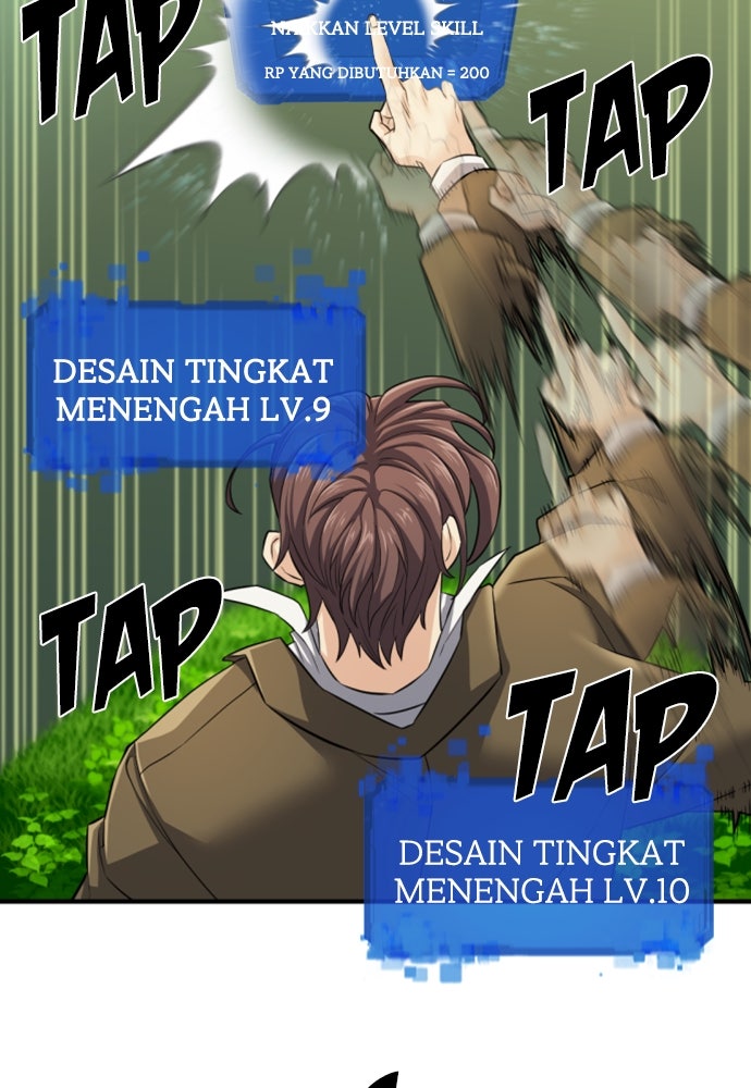 Read The Greatest Estate Developer ID Manga Online