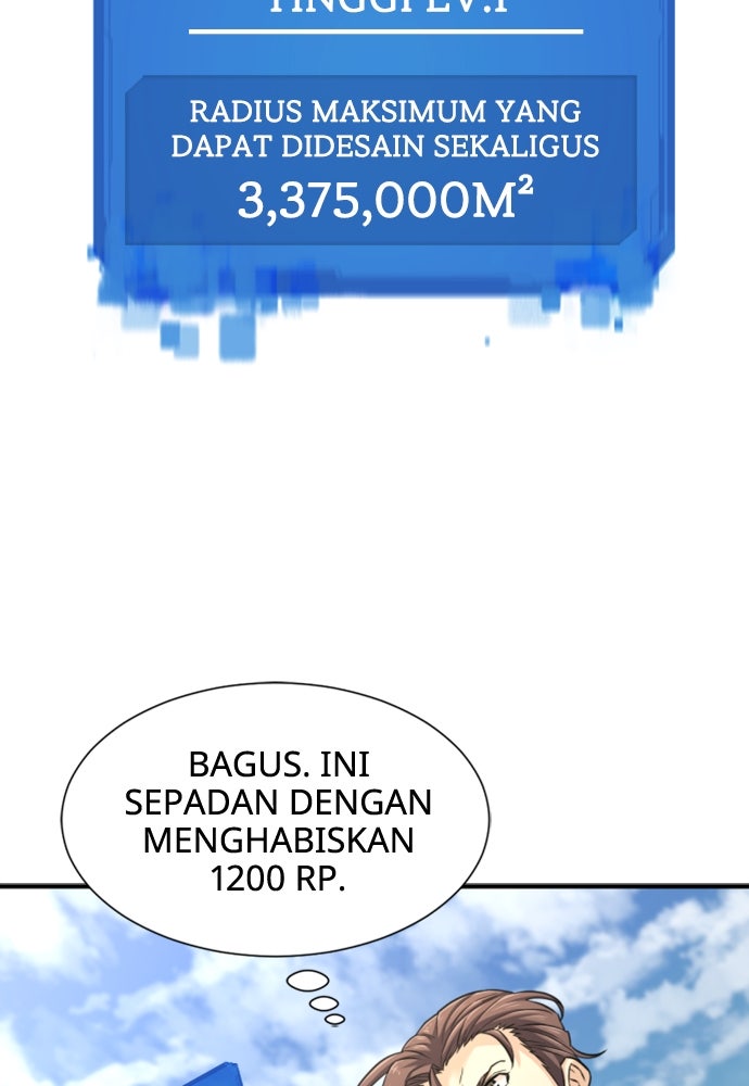 Read The Greatest Estate Developer ID Manga Online