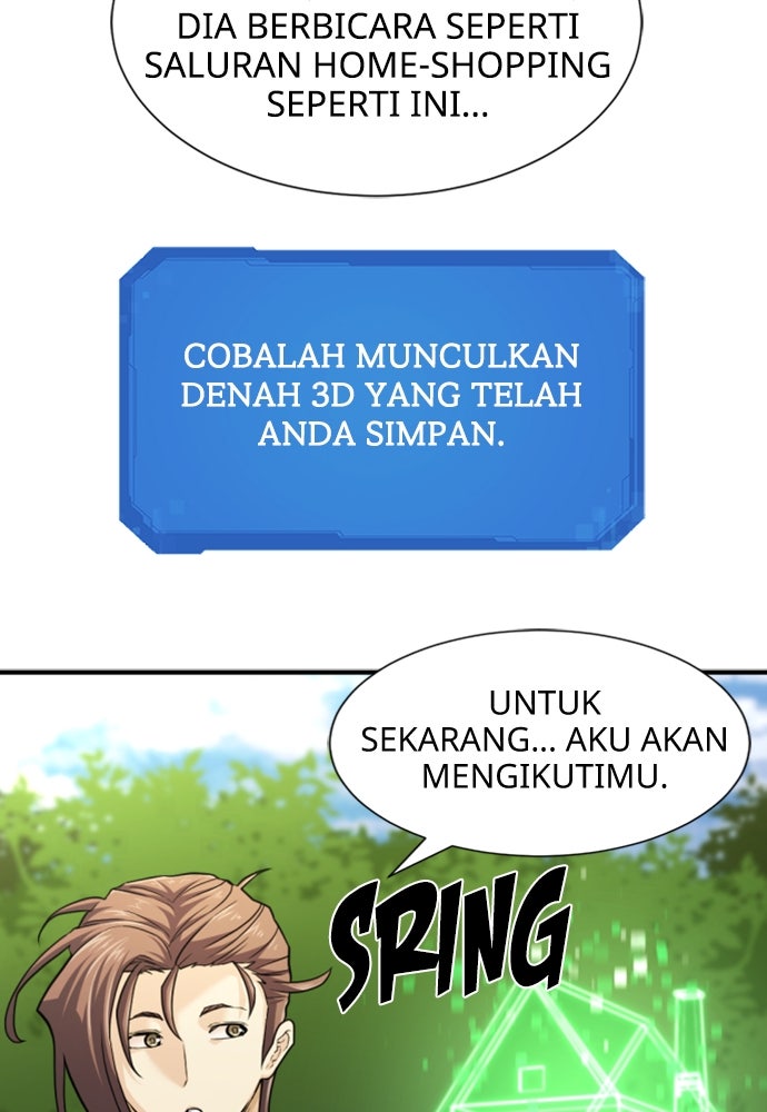 Read The Greatest Estate Developer ID Manga Online