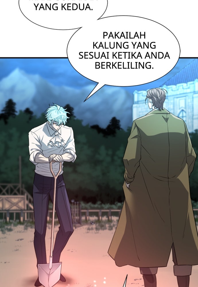 Read The Greatest Estate Developer ID Manga Online