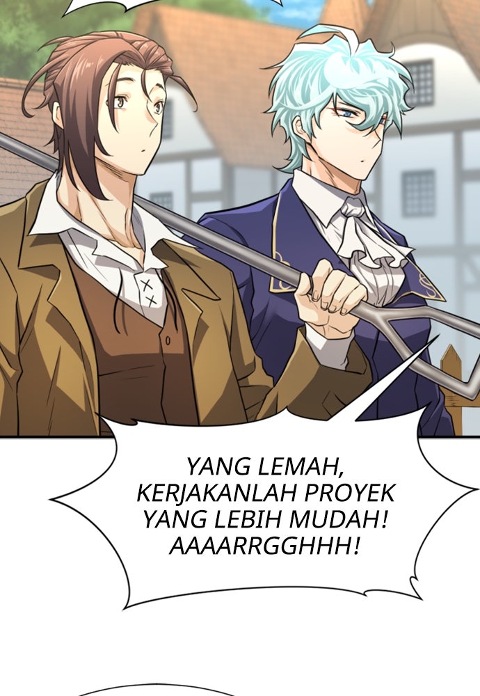 Read The Greatest Estate Developer ID Manga Online