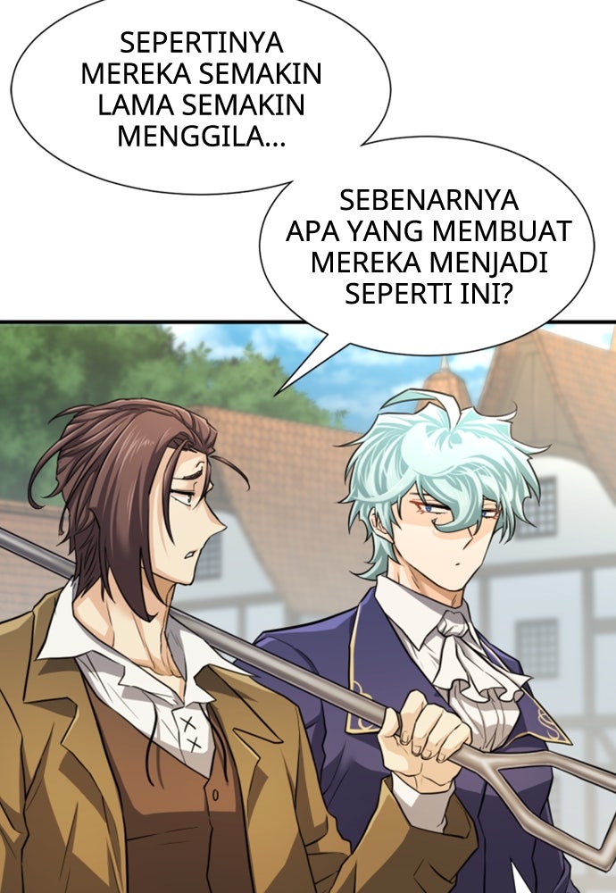 Read The Greatest Estate Developer ID Manga Online