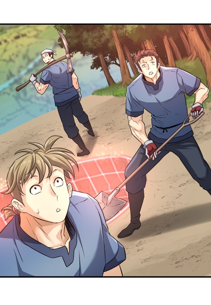Read The Greatest Estate Developer ID Manga Online