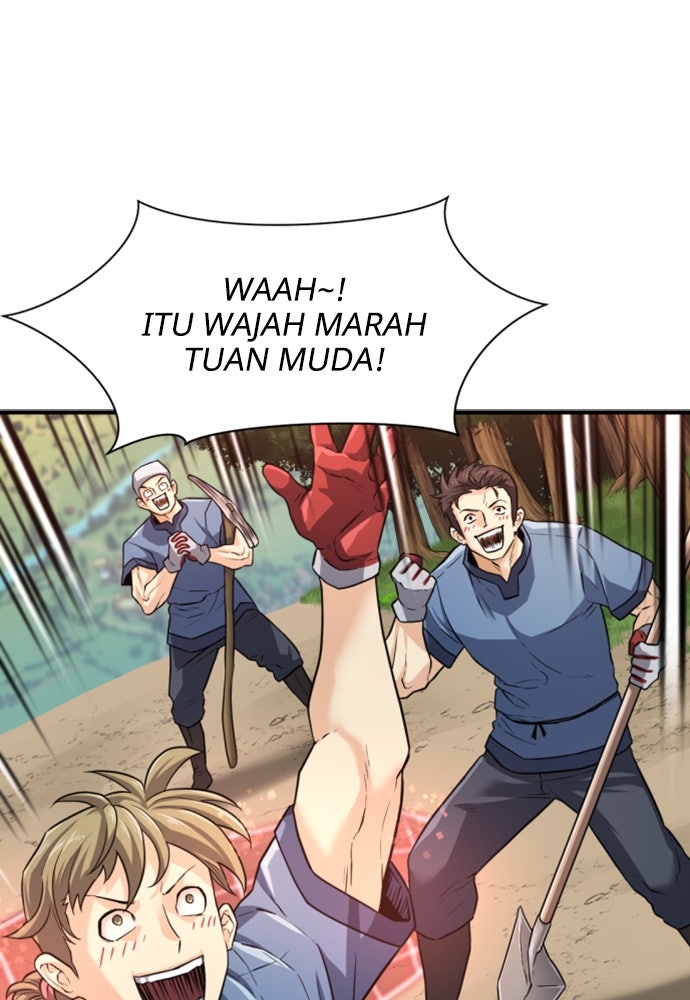 Read The Greatest Estate Developer ID Manga Online