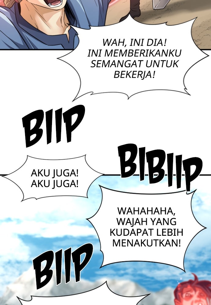 Read The Greatest Estate Developer ID Manga Online