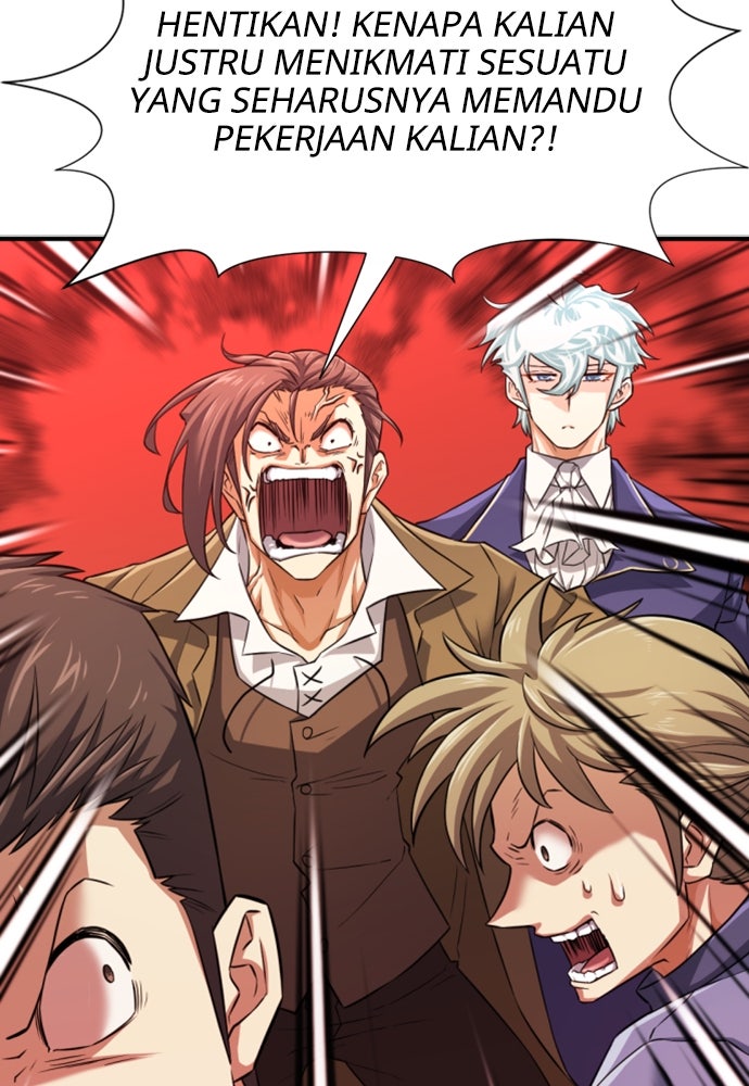 Read The Greatest Estate Developer ID Manga Online