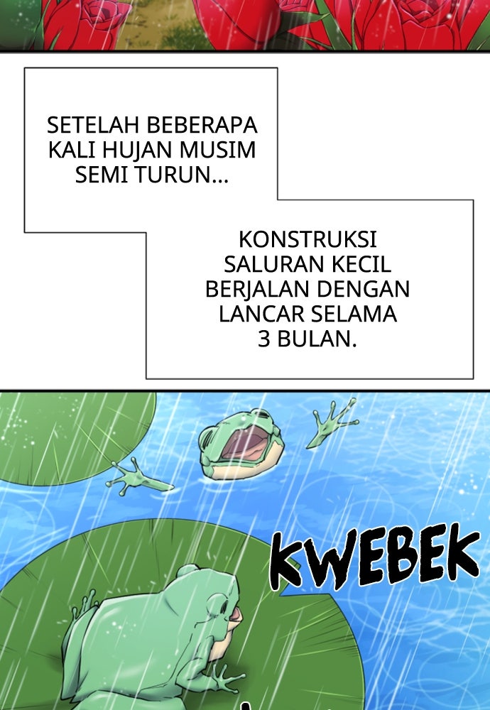 Read The Greatest Estate Developer ID Manga Online