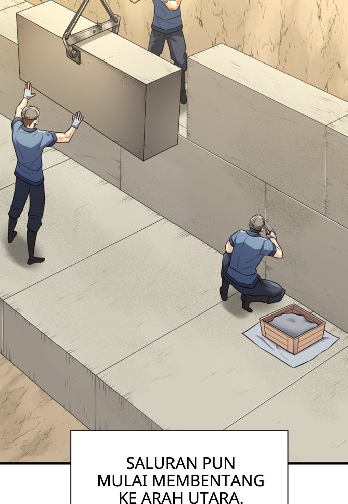 Read The Greatest Estate Developer ID Manga Online