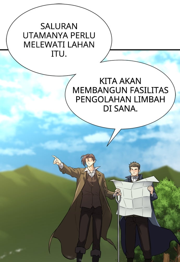 Read The Greatest Estate Developer ID Manga Online