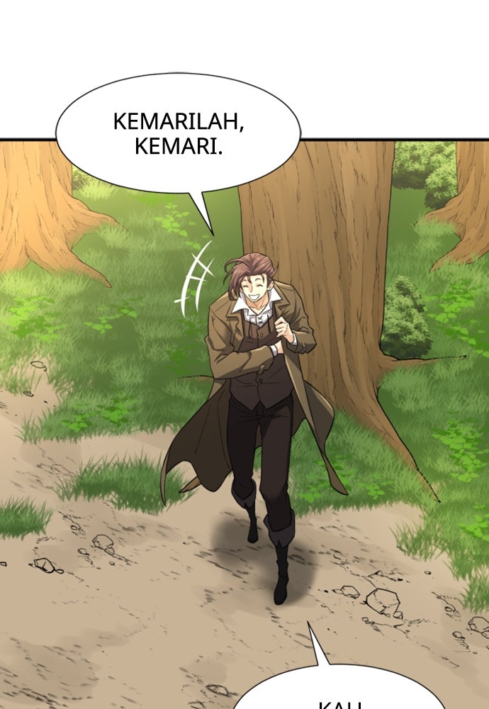 Read The Greatest Estate Developer ID Manga Online