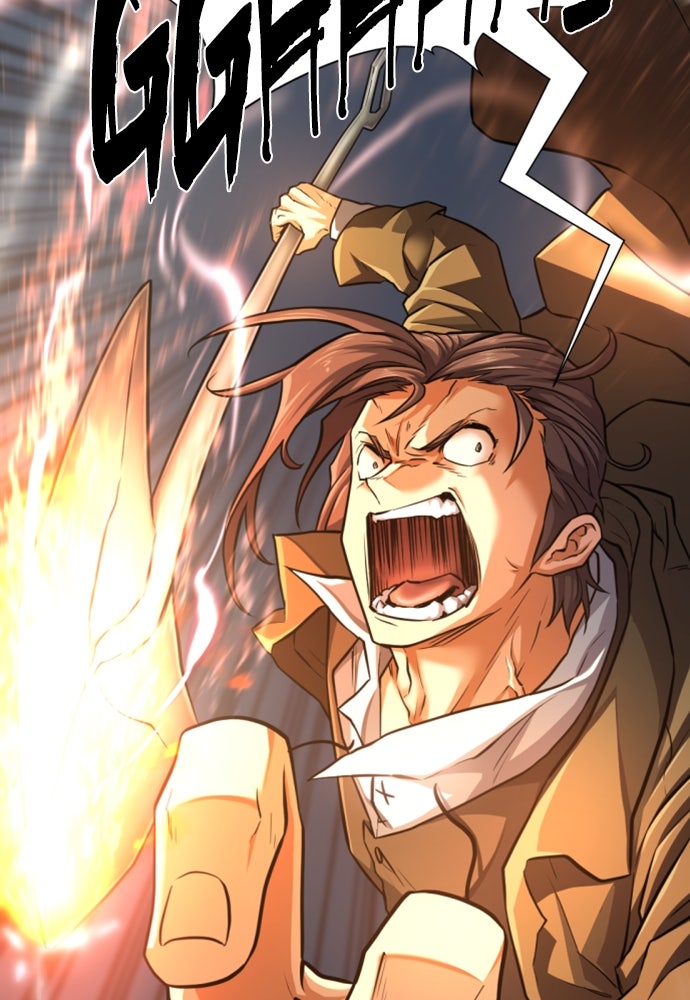Read The Greatest Estate Developer ID Manga Online