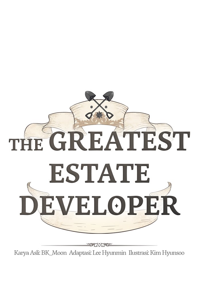 Read The Greatest Estate Developer ID Manga Online