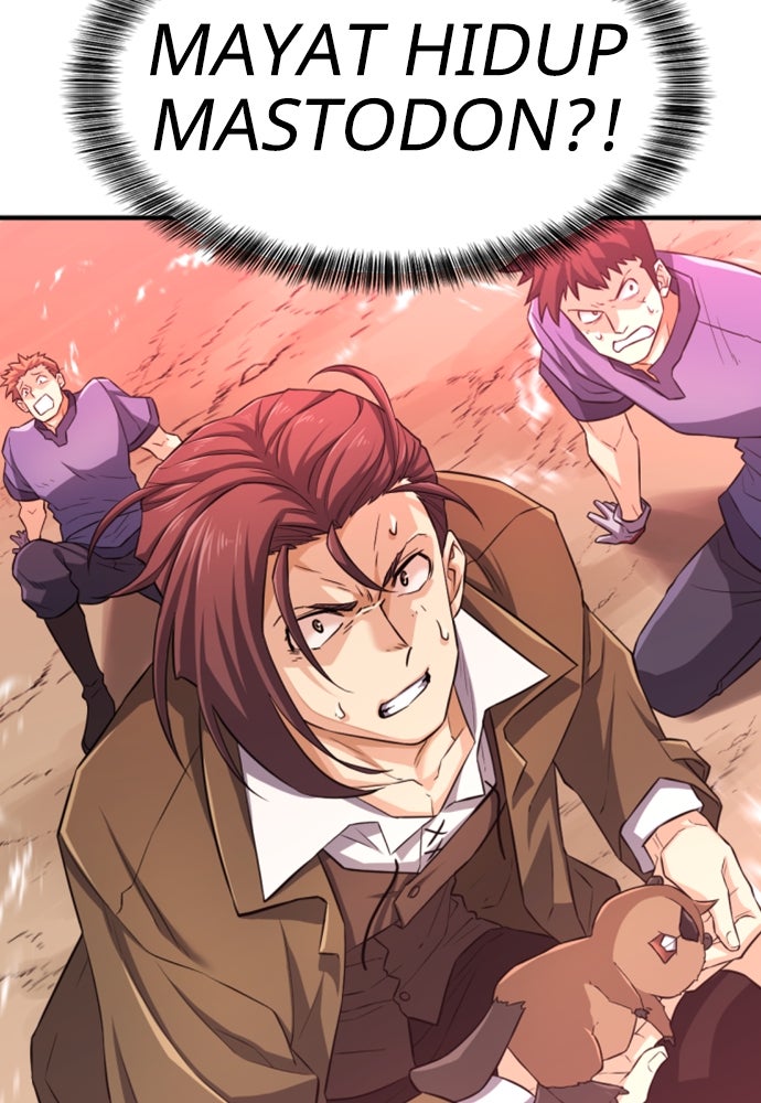Read The Greatest Estate Developer ID Manga Online