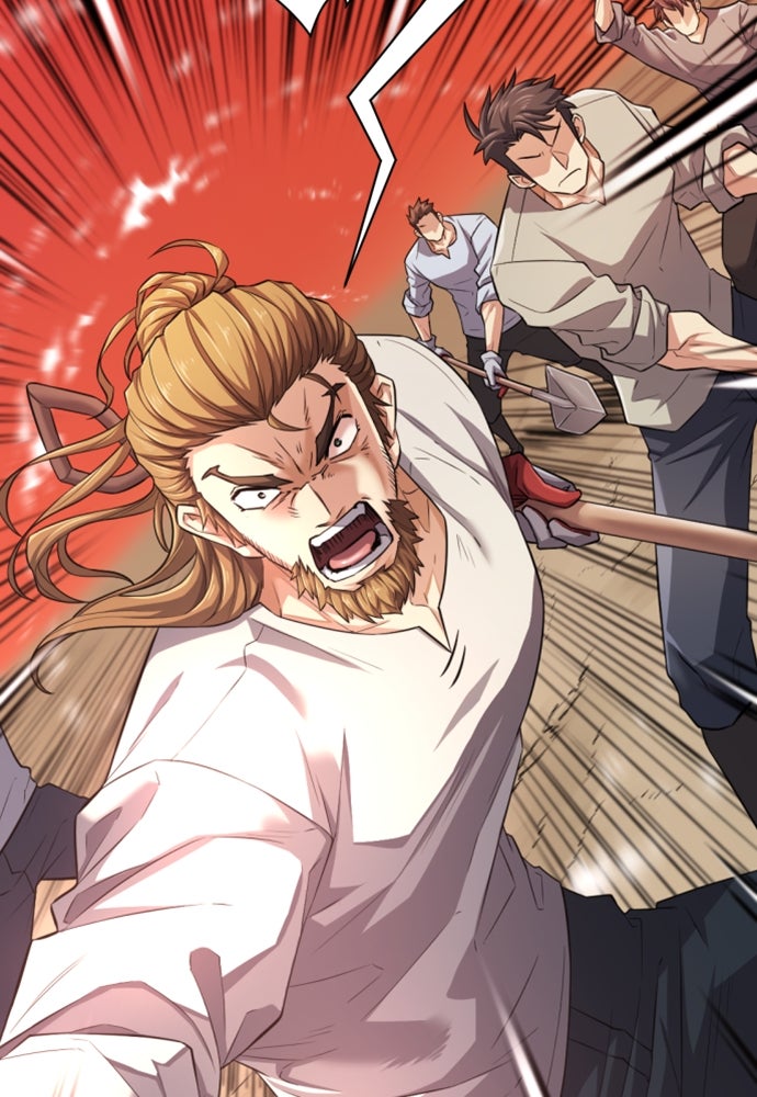 Read The Greatest Estate Developer ID Manga Online