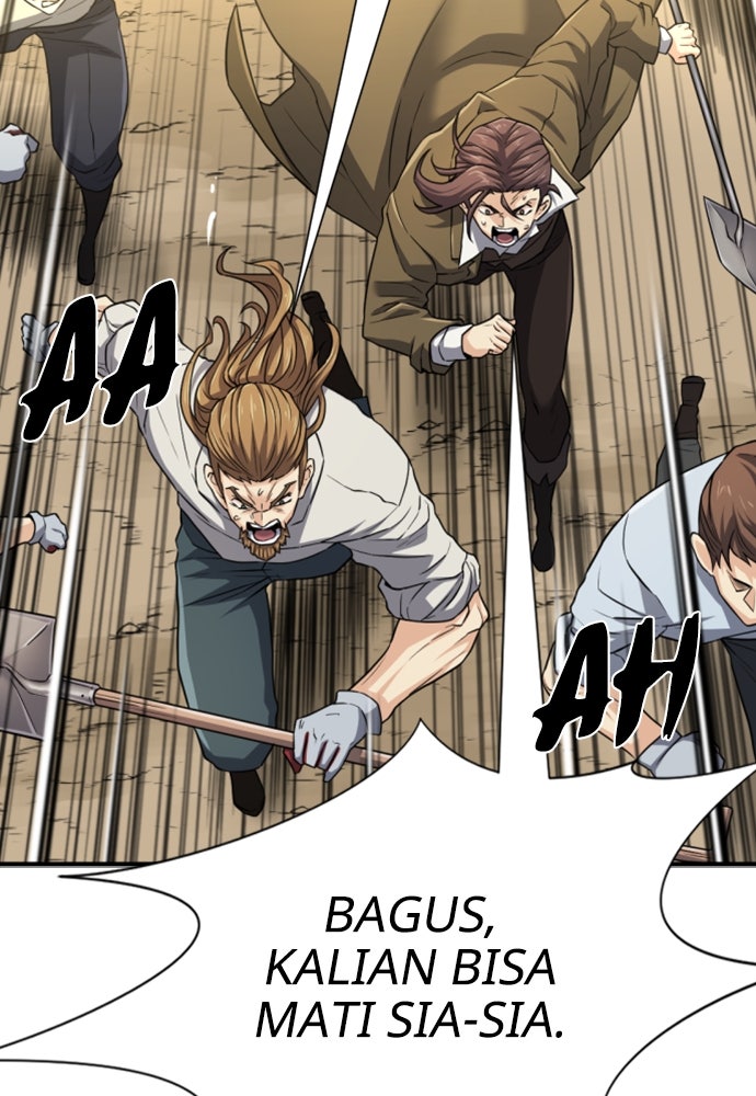 Read The Greatest Estate Developer ID Manga Online