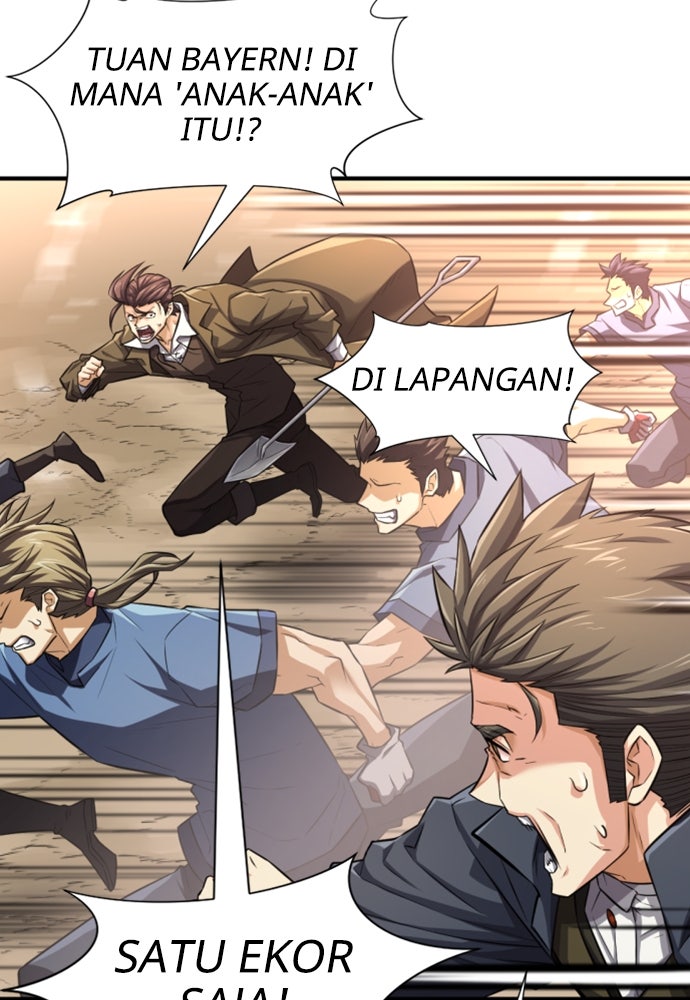Read The Greatest Estate Developer ID Manga Online