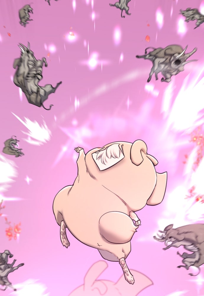 Read The Greatest Estate Developer ID Manga Online