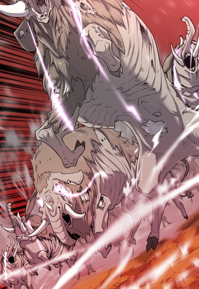 Read The Greatest Estate Developer ID Manga Online