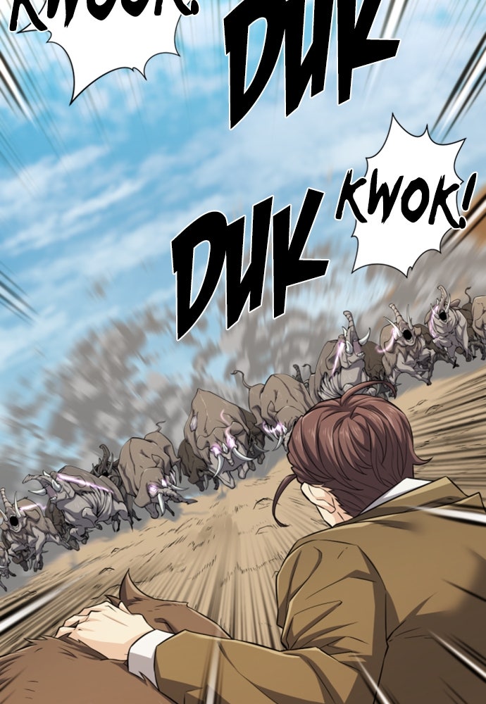 Read The Greatest Estate Developer ID Manga Online