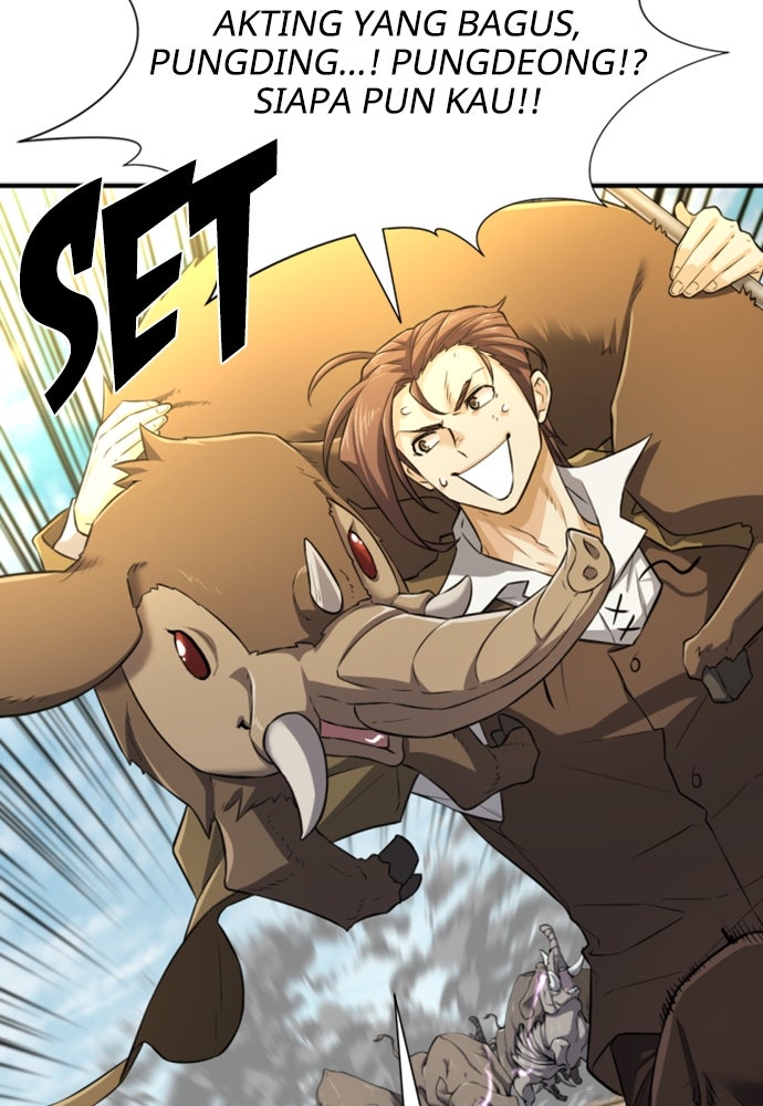 Read The Greatest Estate Developer ID Manga Online