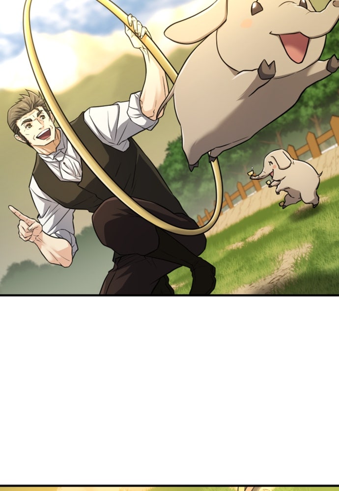 Read The Greatest Estate Developer ID Manga Online