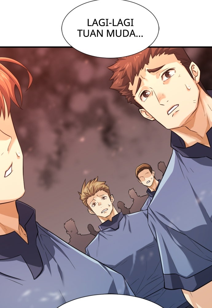 Read The Greatest Estate Developer ID Manga Online