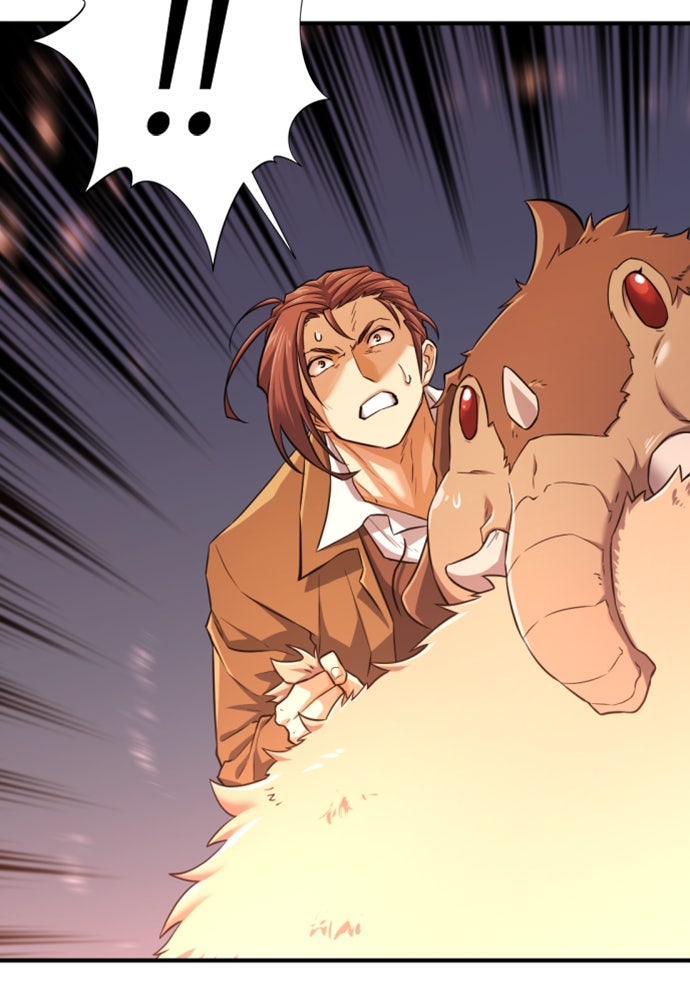 Read The Greatest Estate Developer ID Manga Online