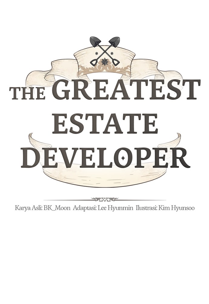 Read The Greatest Estate Developer ID Manga Online