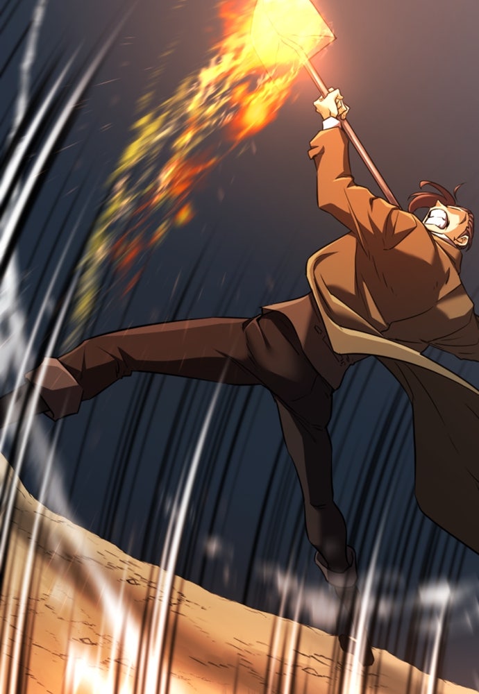 Read The Greatest Estate Developer ID Manga Online