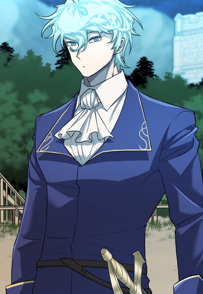 Read The Greatest Estate Developer ID Manga Online